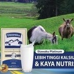 

susu kambing etawaku platinum 200 gram