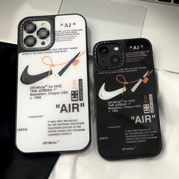 CASE MURAH-CASETIFY NIKE AIR FOR IPHONE 7+/8+,X/XS,XSMAX,XR,11,11PRO,11PROMAX,12,12PRO,12PROMAX,13,1