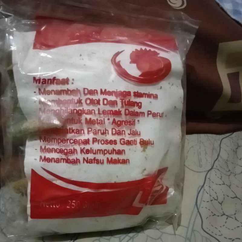 

jamu ayam aduan