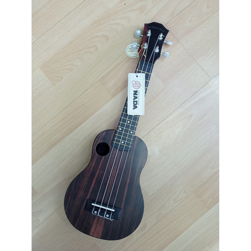 Kahuna AU-P020V-2 Ukulele Soprano