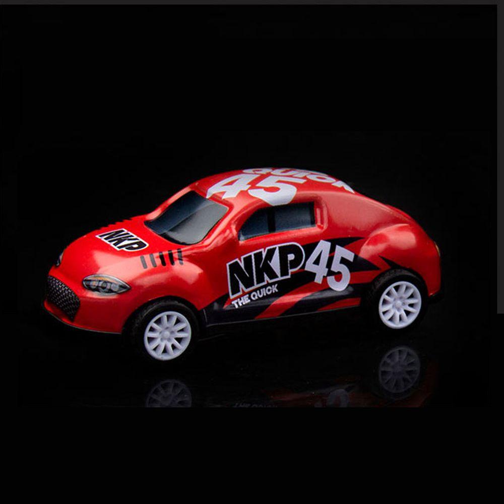 NICKOLAS1 Mobil Mainan Stunt Belajar Model Kendaraan Kreatif Mainan Edukasi Toy Vehicles Alloy Car Toy Model Balap