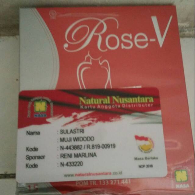 

ROSE V