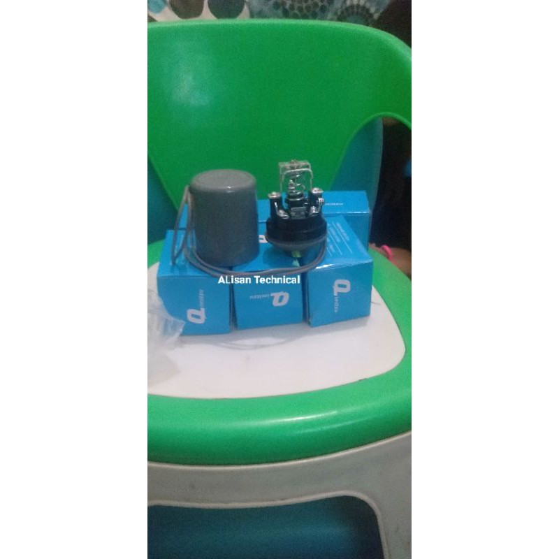 otomatis pompa air drat besar qimitzu Sanyo shimizu wassser panasonic