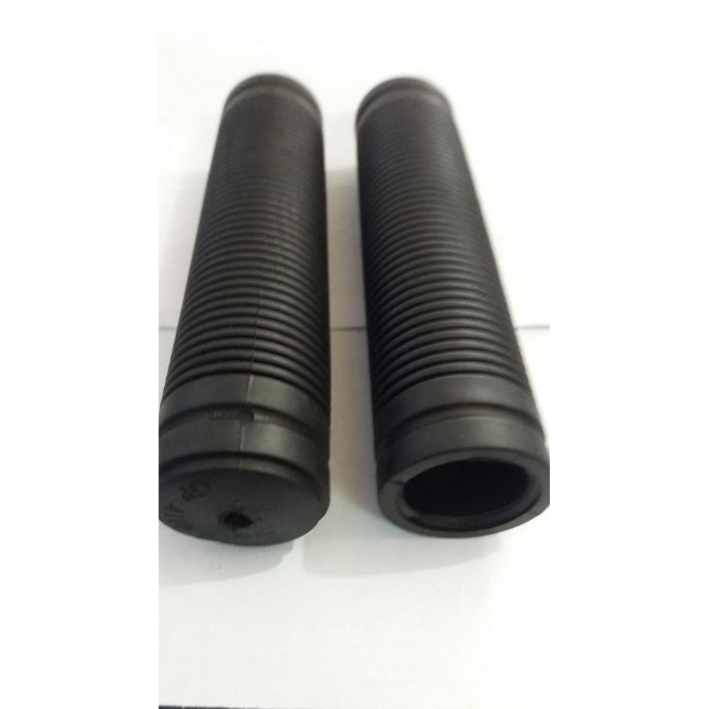 hampat karet stang sepeda