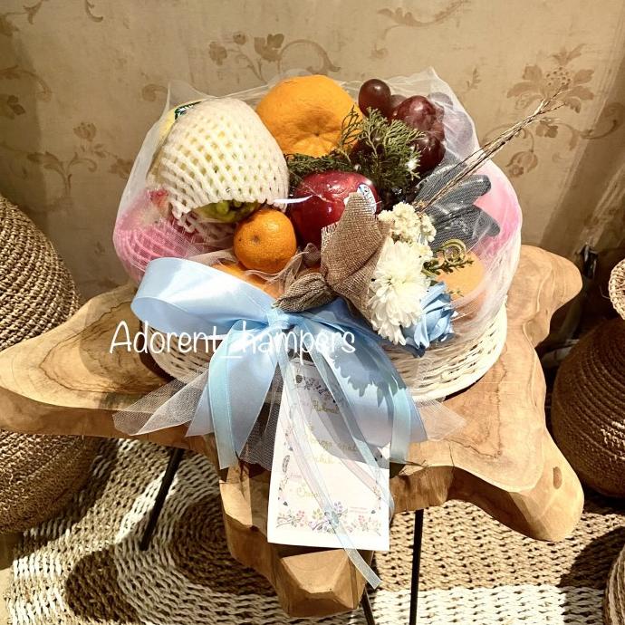 

Parcel Buah Cantik Biscoxshop