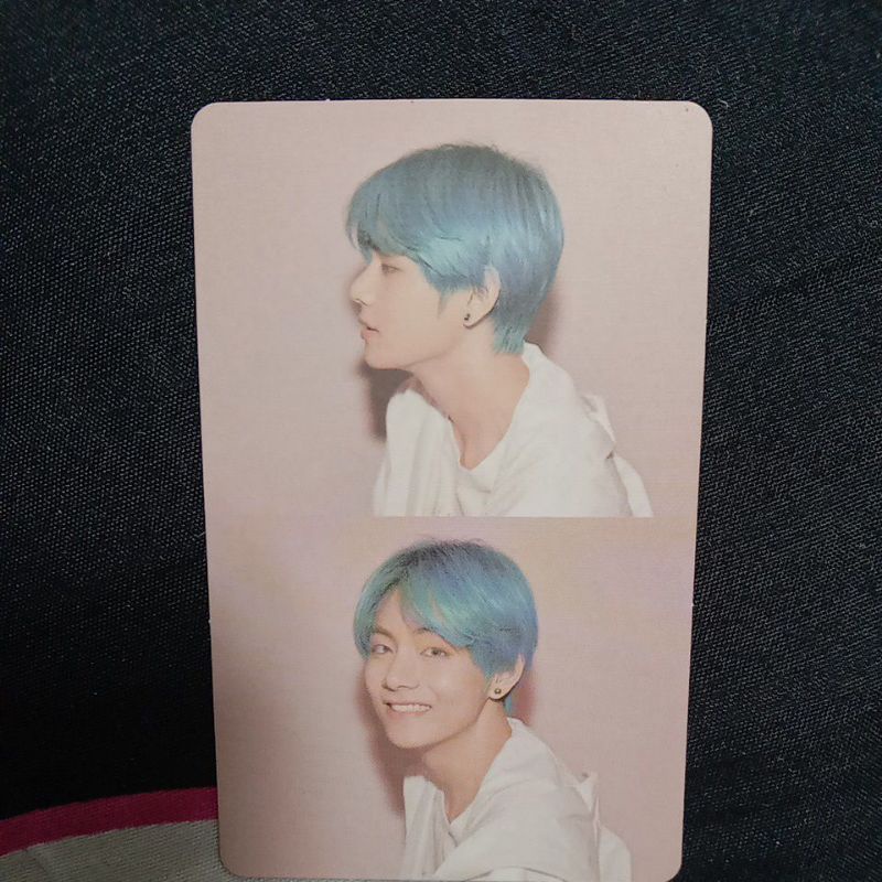 PC Taehyung persona 1