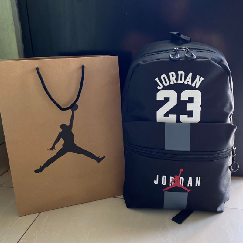 Backpack Jordan 23 [Promo]