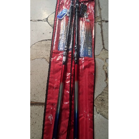 JORAN SURF PIONEER PRO CASTER HEAVY 420
