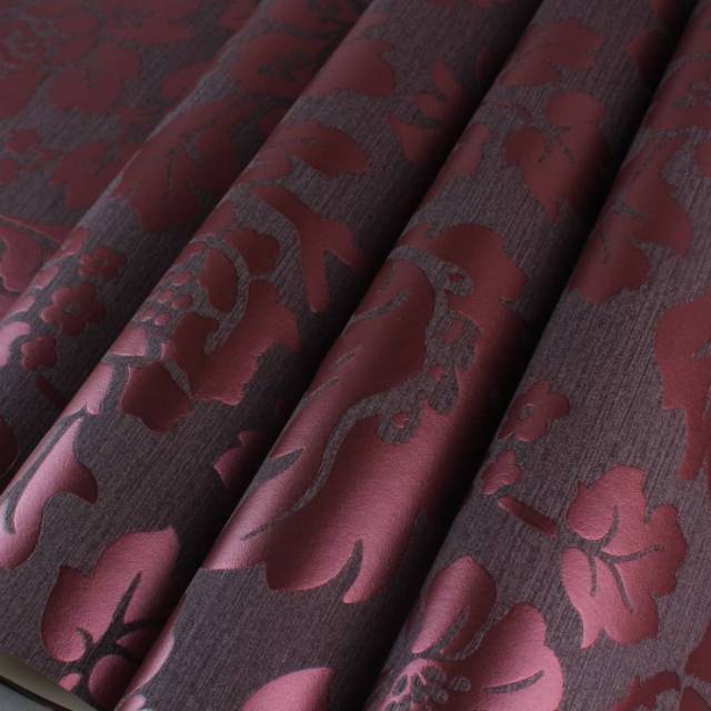 Wallpaper dinding vynil