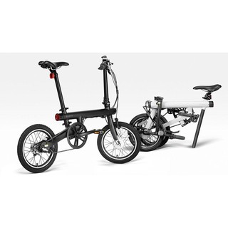 SEPEDA LISTRIK XIAOMI QICYCLE EURO VERSION Shopee Indonesia SEPEDA LISTRIK XIAOMI QICYCLE EURO VERSION Shopee Indonesia