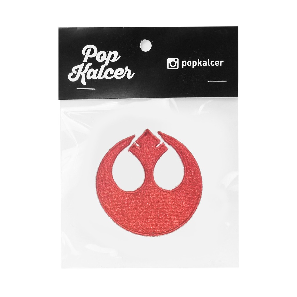 Rebel Alliance Starwars - Patch