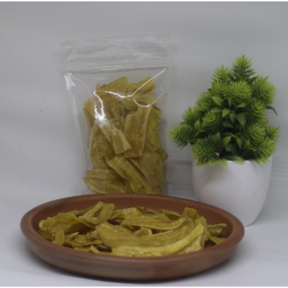 

KERIPIK PISANG KISANG