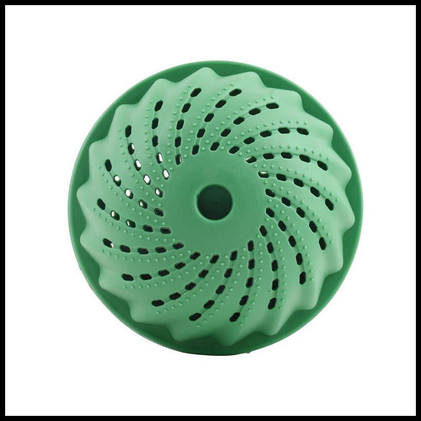 Supra Clean Ballz Eco Laundry Ball / Bola Cuci Pengering - 18414 - Green