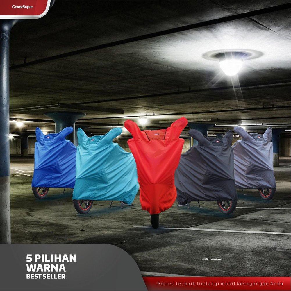 Cover Motor Sarung Motor Pelindung Motor Yamaha Jupiter Mx 150cc