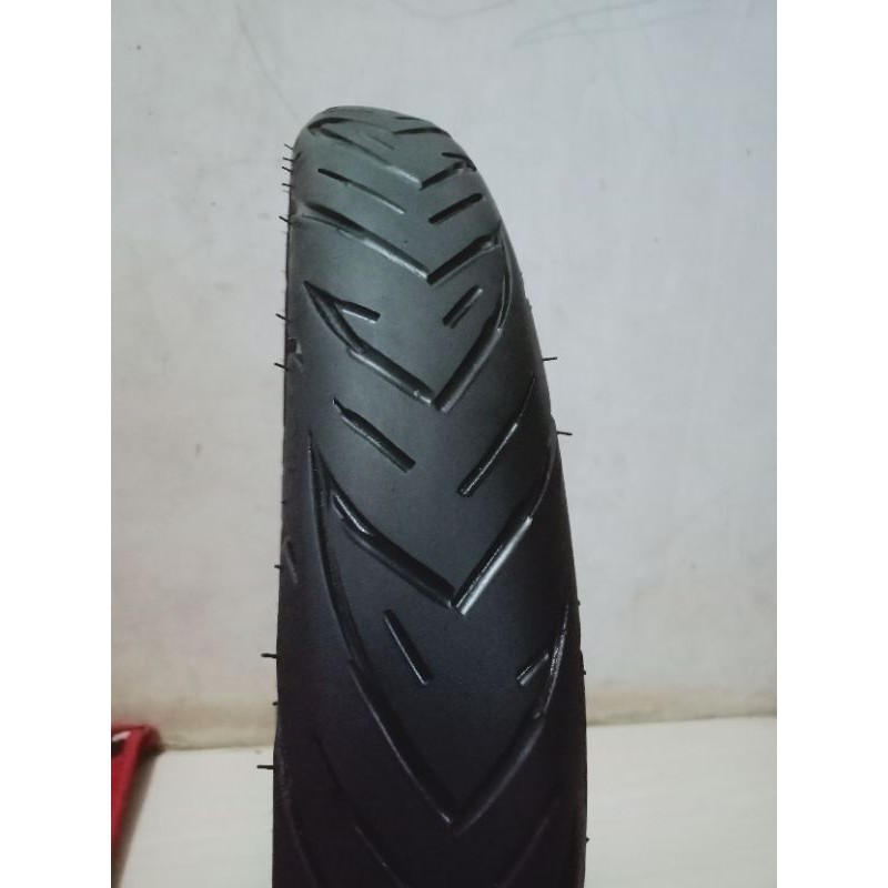 BAN SECOND PARYASI UKURAN KECIL MEREK FDR UNTUK MOTOR SUPRA DLL UK70/80 RING17