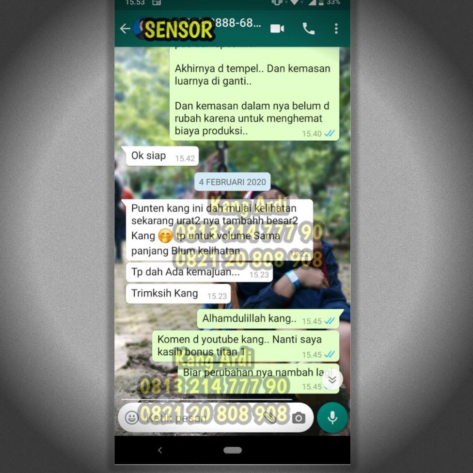 

PT SJA GLOBAL COSMINDO TINTA GEL ASLI LISENSI ORIGINAL (KODE 9329)