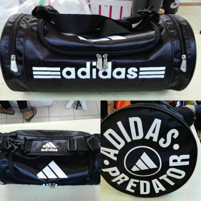 BAJU BOLA / FUTSAL Costum NEW Tas / Sport / Gym Adidas Predator Grade