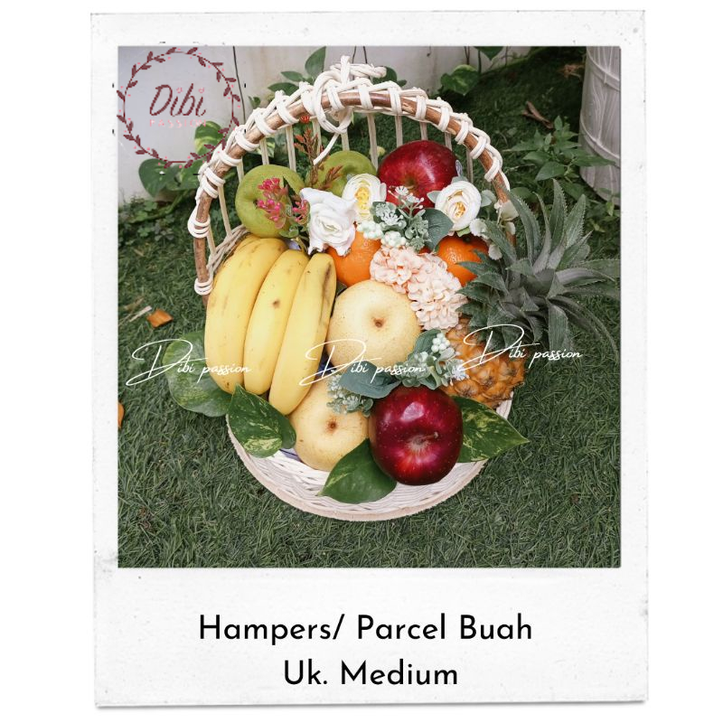 

HAMPERS PARCEL BUAH HANTARAN PERNIKAHAN MURAH CANTIK FREE KARTU UCAPAN