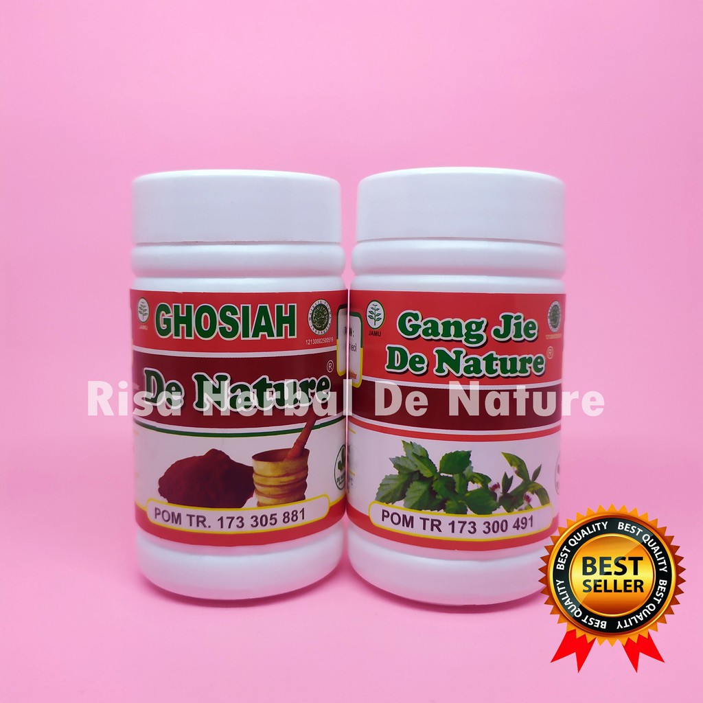 obat gonore sifilis de nature