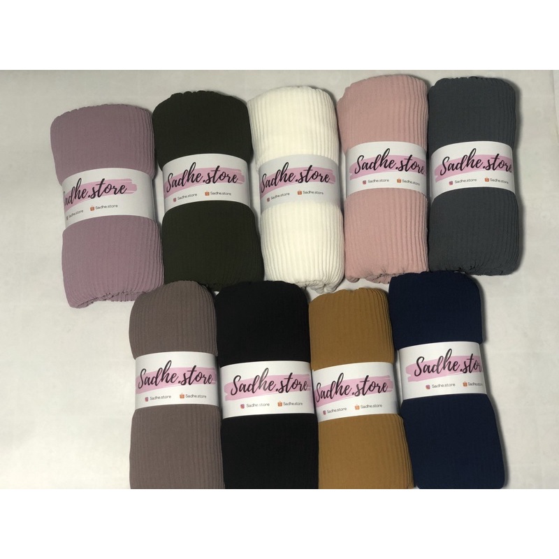 Pasmina plisket/pasmina plisket murah/pasmina plisket premium