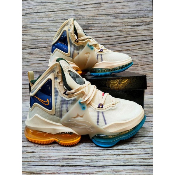 Nike Lebron 19 MPLS