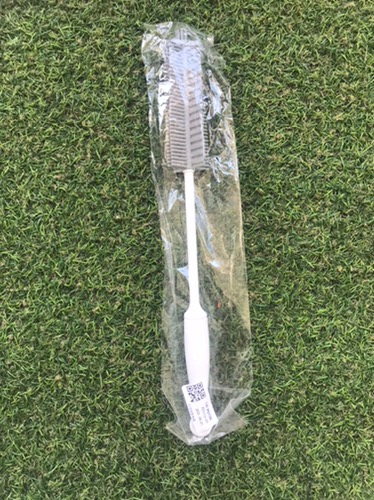 Silicone Glass Cleaning Brush / Long Handle Silicone Bottle Cleaner Brush /  Water Bottle Cleaning Brush /household Tea Kitchen Wash Cup Sponge Brush