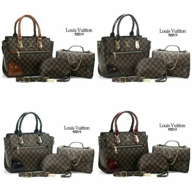 TAS WANITA IMPORT BATAM LV 932