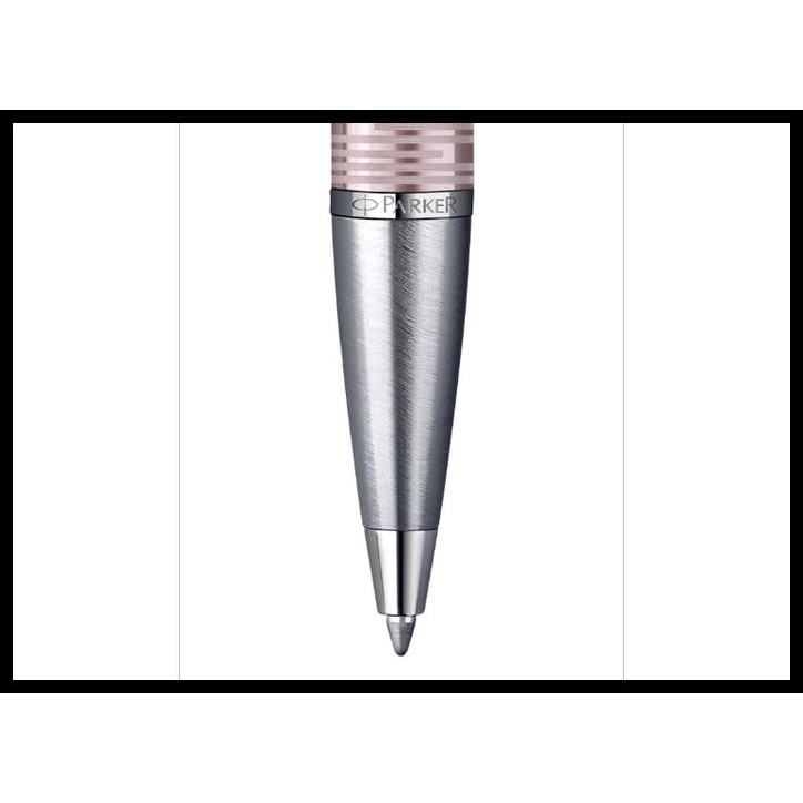 

Parker Im Premium Pink Pearl Ct Bp