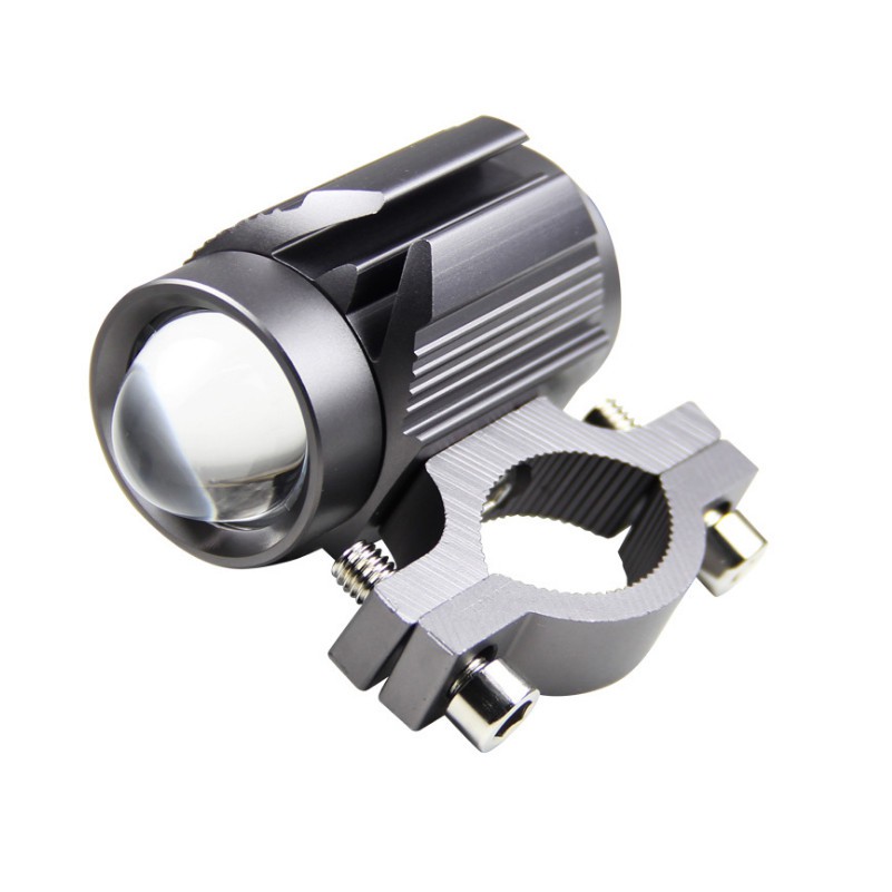 Lampu Tembak Led CWL SuperBright (1pcs) Mini Lens D2 C Laser Gun