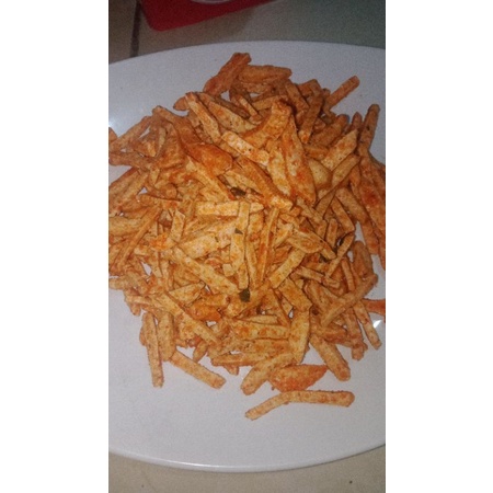 

basreng pedas