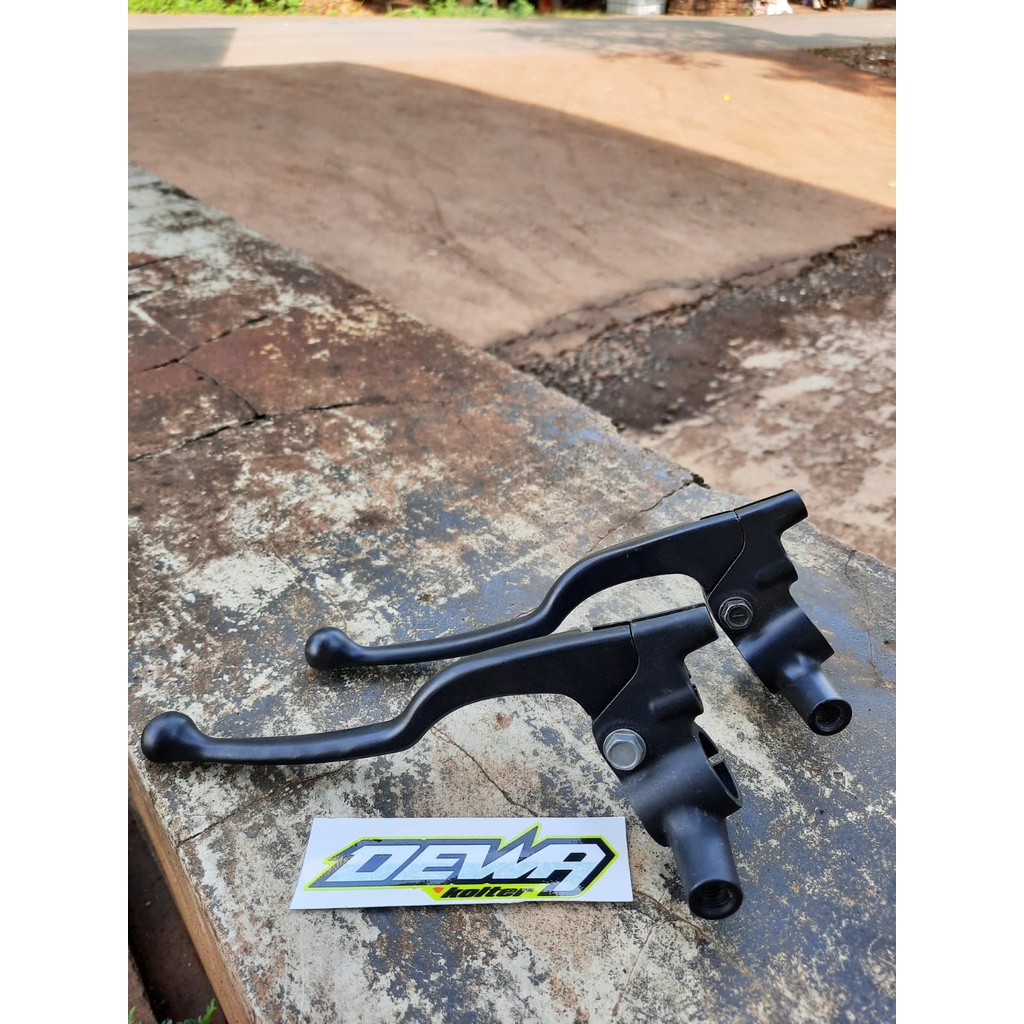 HANDLE HENDEL HANDEL KOPLING MX NEW MX KING ORIGINAL