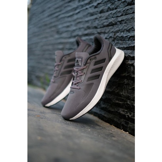 Adidas Run Falcon Dark Grey