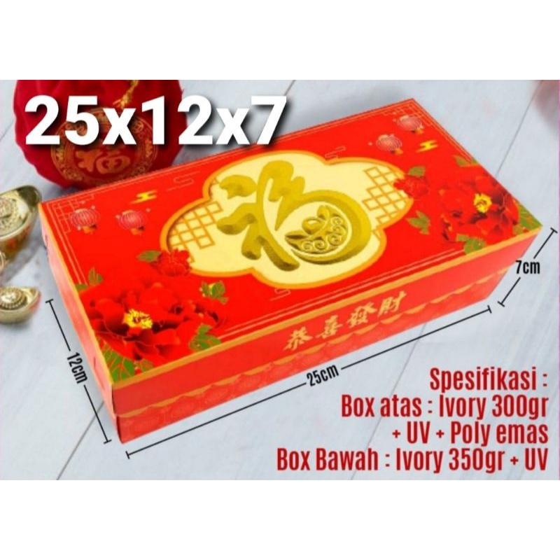 

Dus Imlek ukutan 25x12x7