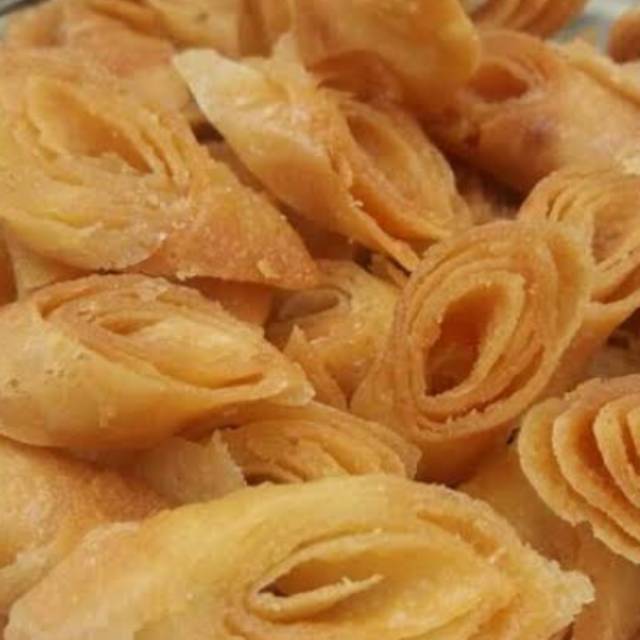 

Keripik Lumpia