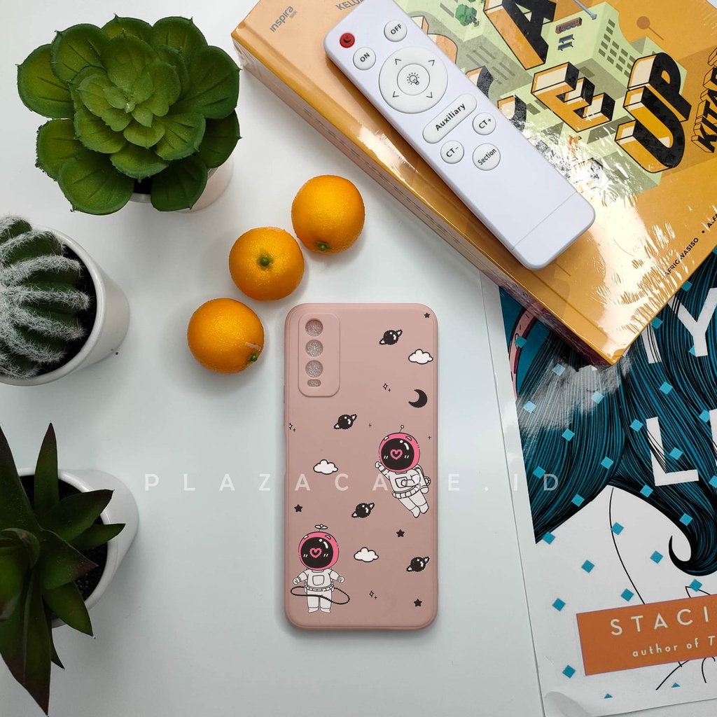 Case Macaron (MUV 4) for Vivo Y12 Y15 Y17 Y20 Y12S Y30 Y91C Y91 Y50 Y20S Y20sg | Casing Vivo Y12s | Casing Vivo Y20s | Casing Vivo Y20 | Casing Vivo Y20sg | Casing Vivo Y12 | Case Vivo Y20s | case Vivo Y12s | case Vivo Y20s | Case Vivo Y20sg | Case Vivo