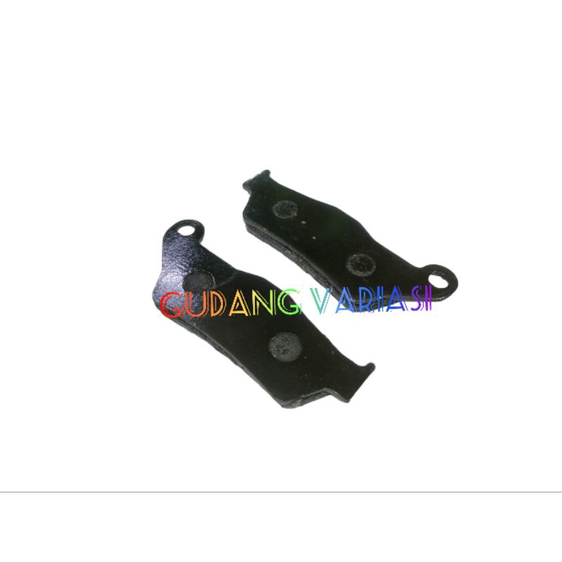 MURAH !!! Kampas Rem / Disc Pad Bajaj Pulsar Grade A