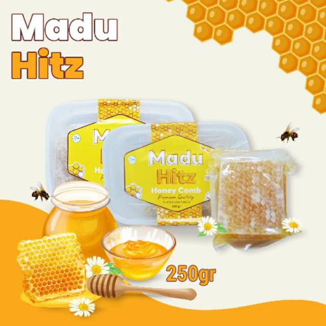 

Sarang Maduku