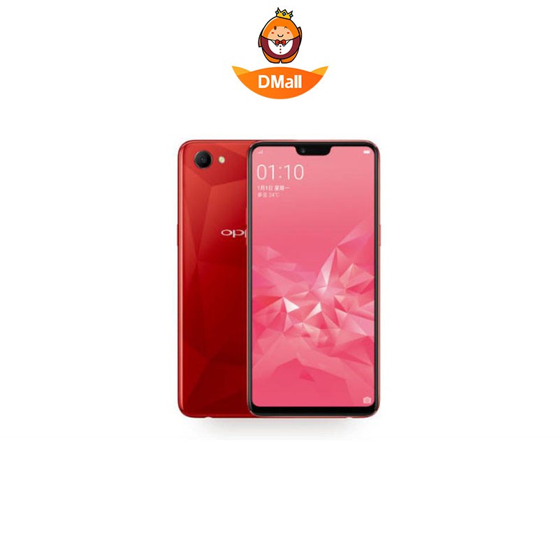 Oppo A3s 2/16GB