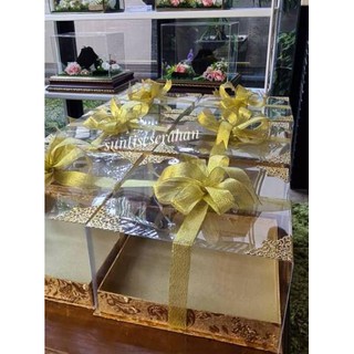 HARGA SATUAN kotak kue Kotak hantaran kotak serbaguna box HARGA SATUAN kotak kue Kotak hantaran kotak serbaguna box