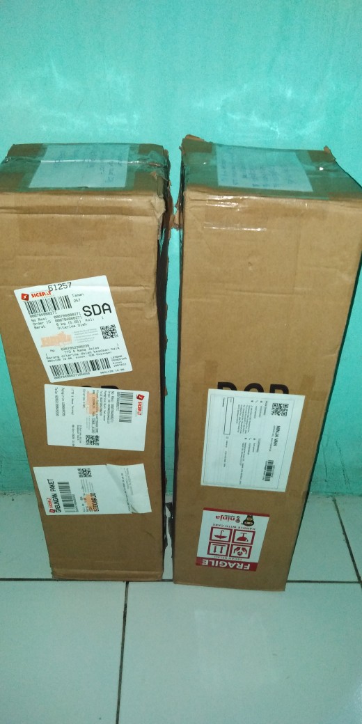 Apar 4 Kg / Pemadam Api 4kg / Set Komplit Toda By Tonata Fire Extinguisher