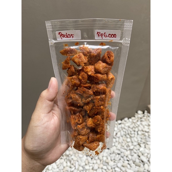 

Kulpi Crispy