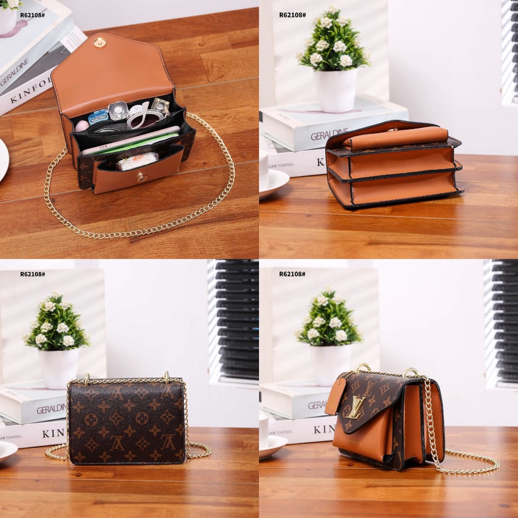 r62108 Mini Handbag