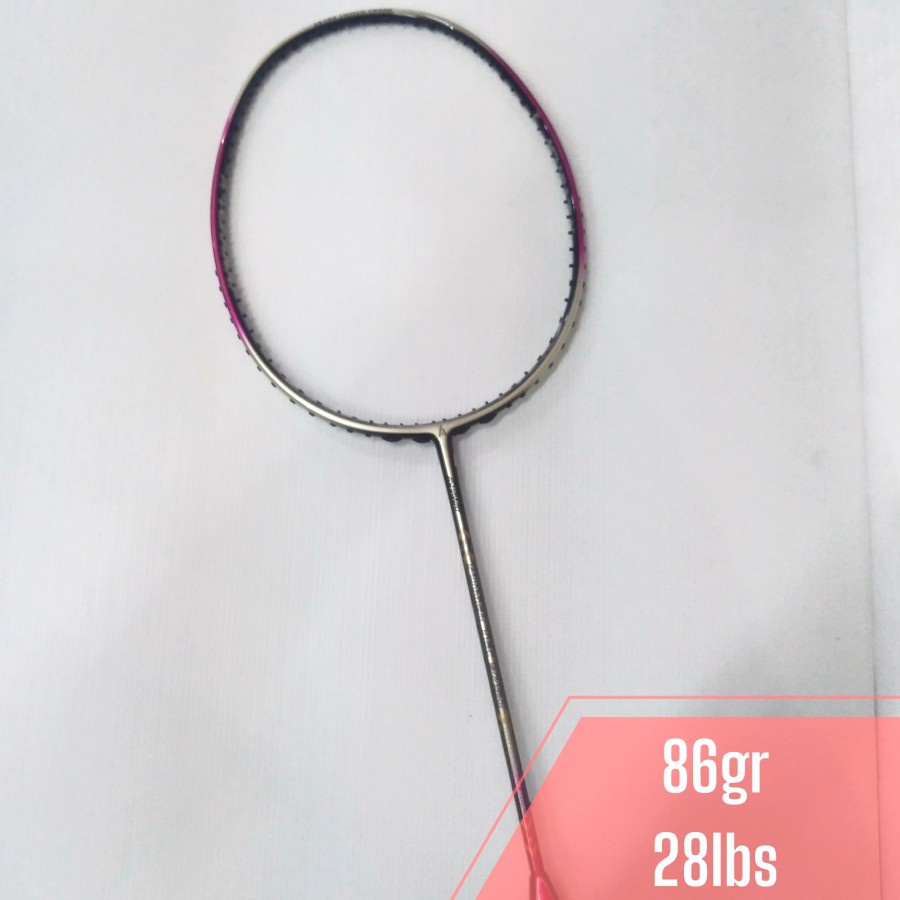 Raket Ashaway Power Tec 9750