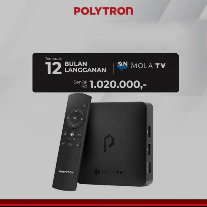 Mola Polytron Pdb M11 Kemasan Terbaru
