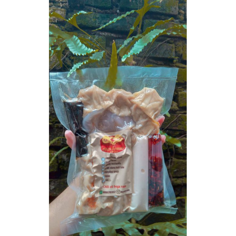 

noysdimsum frozen food