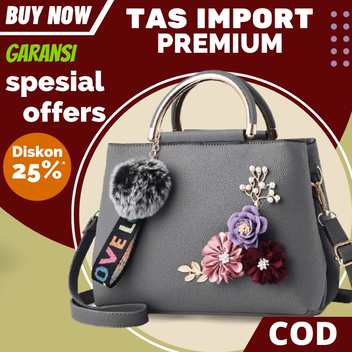 AF139 Tas Kondangan Wanita Elegan Undangan Terbaru Ibu Kantor Import Terbaru Batam Jinjing 2021