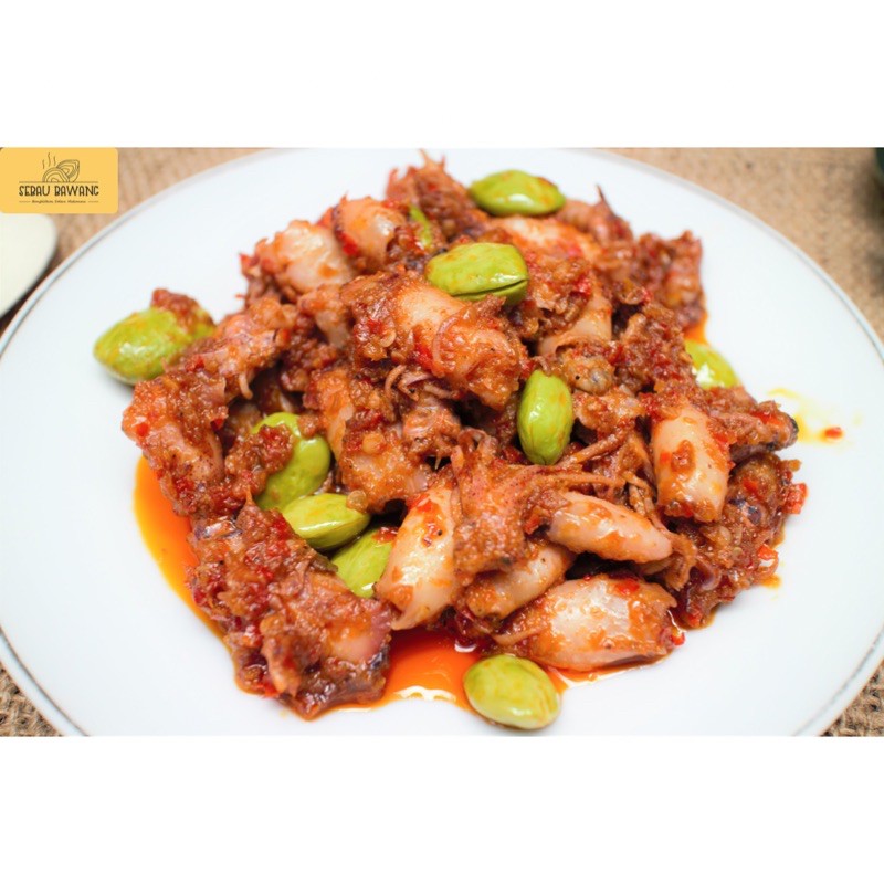 

Cumi Pete Balado