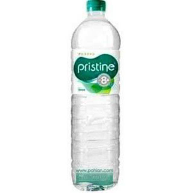 

Pristine 1500 ml