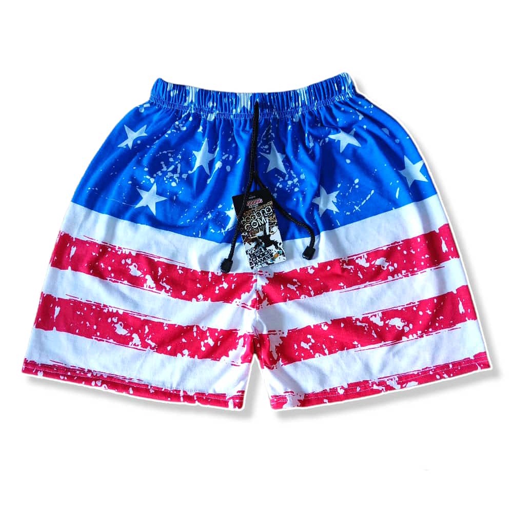 BOXER CELANA PENDEK PRIA SURFING DISTRO PREMIUM RENANG PANTAI SANTAI KOLOR BOXER UNISEX PRIA WANITA