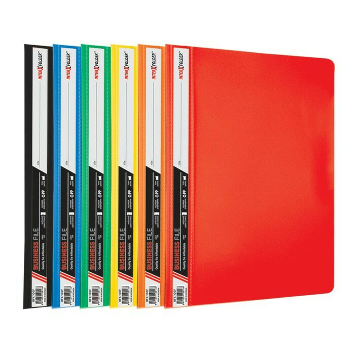 

Bussiness file F4/ Map acco